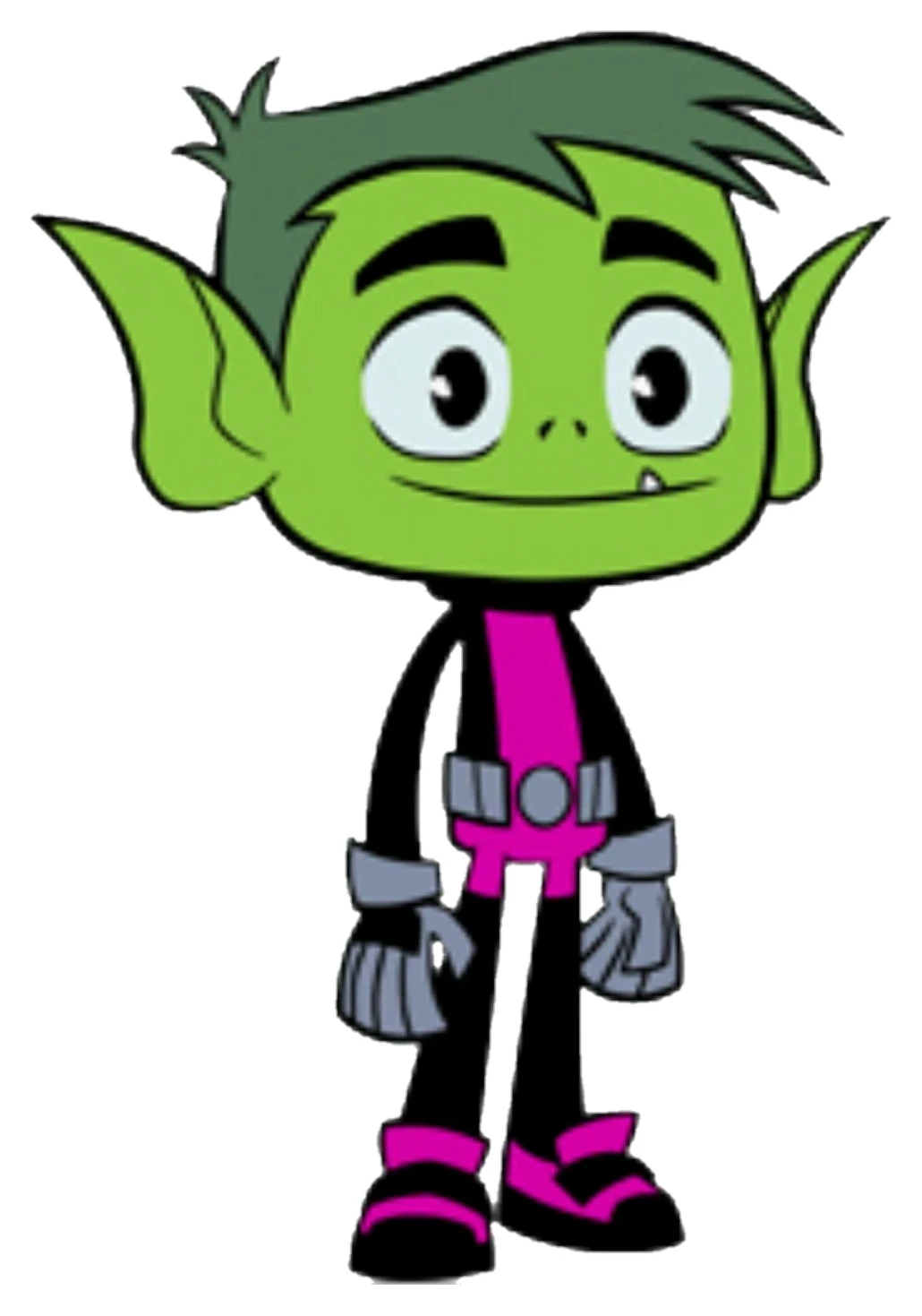 Beast Boy