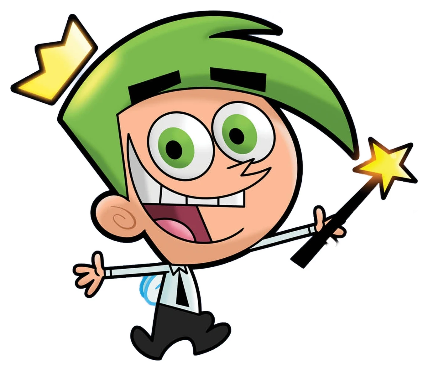 Cosmo