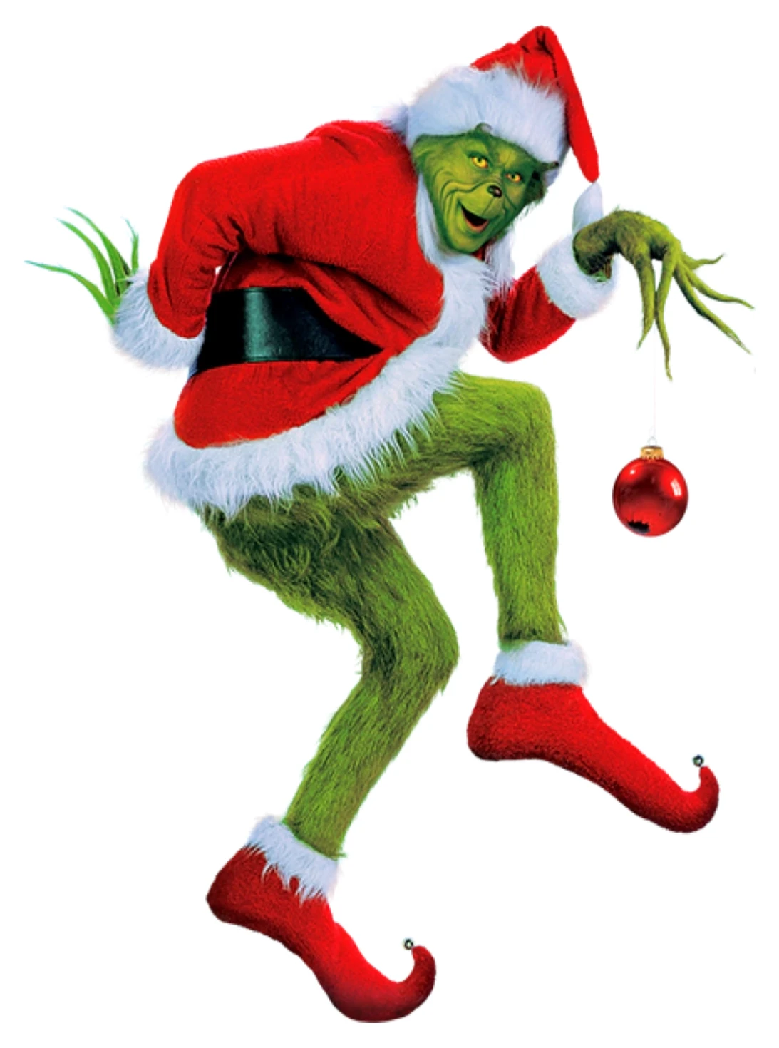 The Grinch