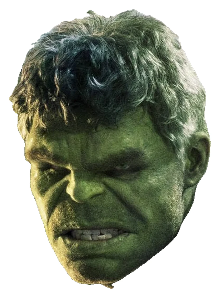 Green Hulk