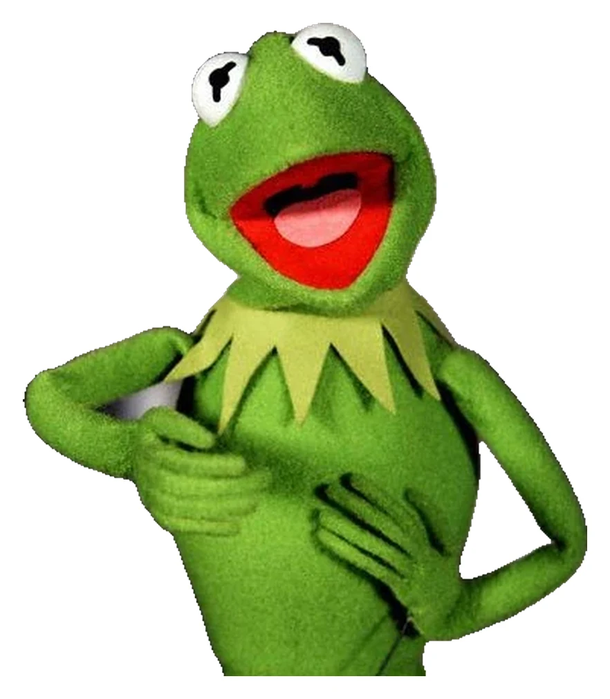 Kermit