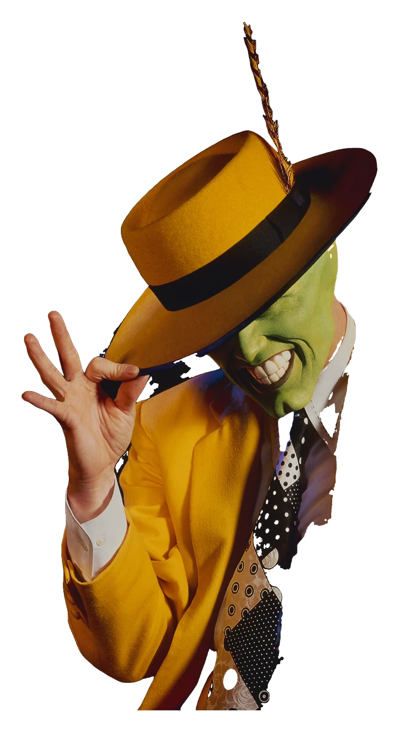 The Mask