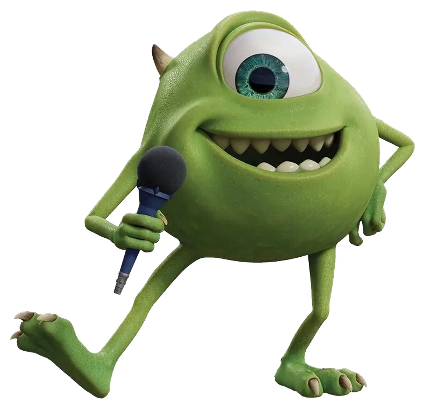 Mike Wazowski