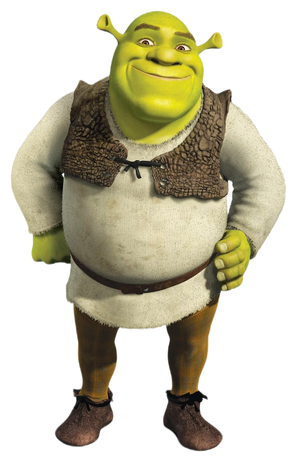 Shrek
